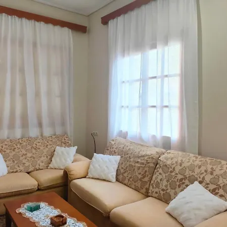 Economy Appartement