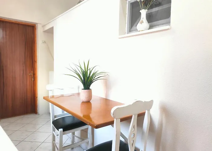 アパート Economy