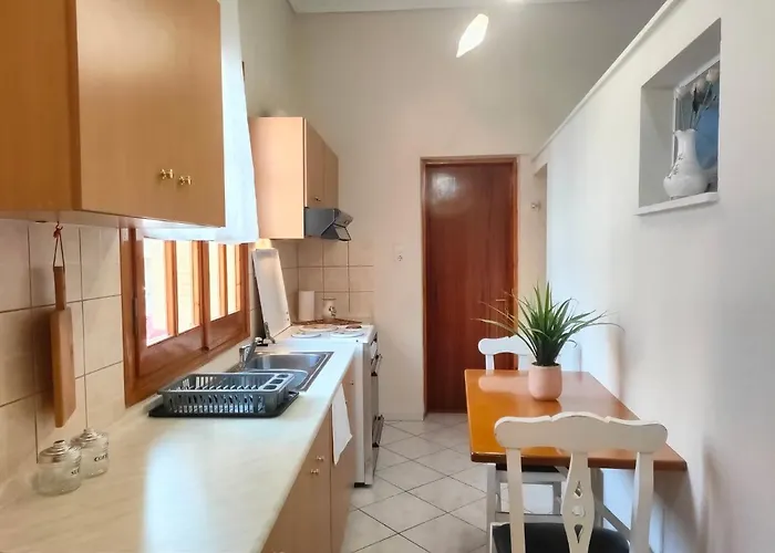 アパート Economy *